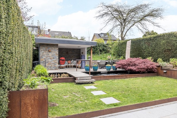 Medium property photo - Wachtendonckstraat 41, 6371 VV Landgraaf